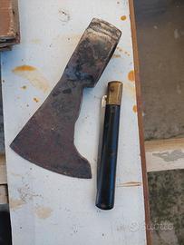 attrezzi da giardino 