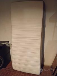 Materasso singolo Ikea 
