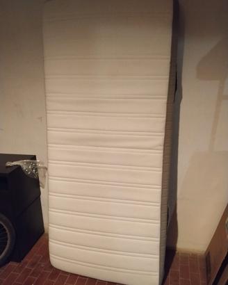 Materasso singolo Ikea 