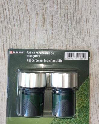 Raccordo tubo flessibile Parkside