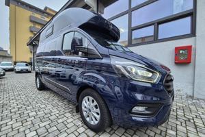 AUTOCARAVAN WESTFALIA NUGGET PLUS 180CV CAMBIO AU