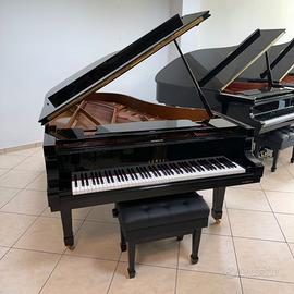 Pianoforte a coda Yamaha C6 Serie L
