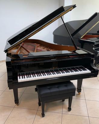 Pianoforte a coda Yamaha C6 Serie L