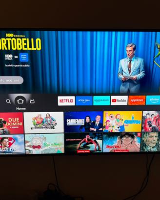 TV Samsung