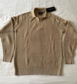 Maglia Massimo Dutti