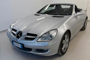 MERCEDES Classe SLK (R171) SLK 200 Kompressor...