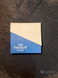 Tissot ballade