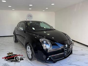 Alfa Romeo MiTo 1.4 T 120 CV GPL Distinctive Sport