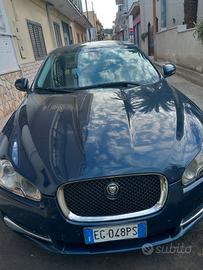 Jaguar XF 2011 3000 Diesel