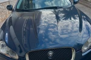 Jaguar XF 2011 3000 Diesel