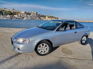 Stupenda Toyota Paseo 1.5 anno 1997