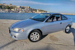 Stupenda Toyota Paseo 1.5 anno 1997