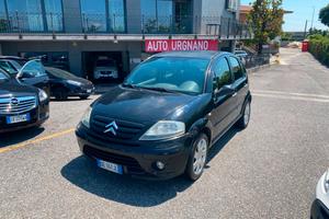 Citroen C3 1.4 HDi 70CV Classique