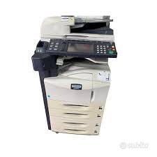 Fotocopiatrice Kyocera 5050