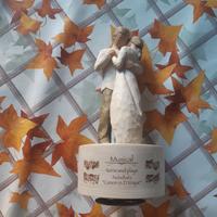 Carillion Willow Tree