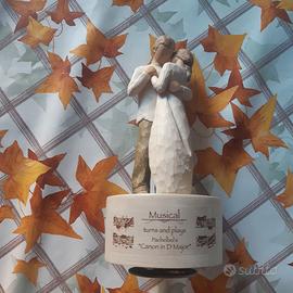 Carillion Willow Tree