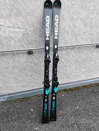 Sci Head e-rice 170cm