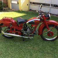 Moto Guzzi Airone 250