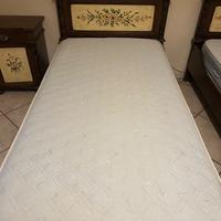 MATERASSO LETTO SINGOLO