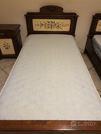 MATERASSO LETTO SINGOLO