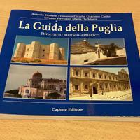 La guida della Puglia