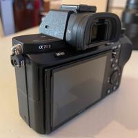 Set Macchina Fotografica Sony