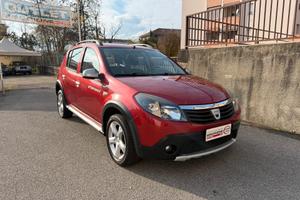 Dacia Sandero Stepway 1.6 benzina