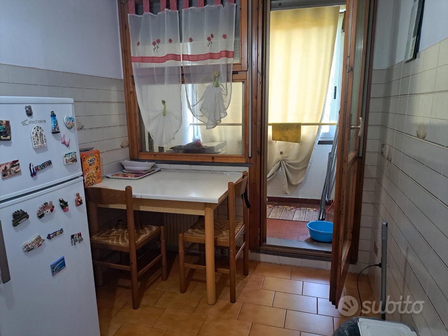Appartamento – Ferrara, Giardino - Altro