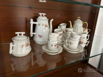 SERVIZIO CAFFE'