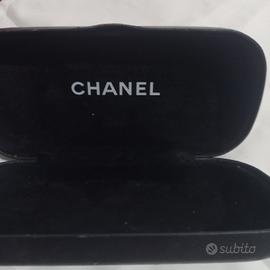 occhiali  chanel 