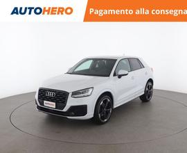 AUDI Q2 KT44459