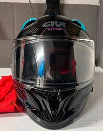 Casco moto Givi 50.9