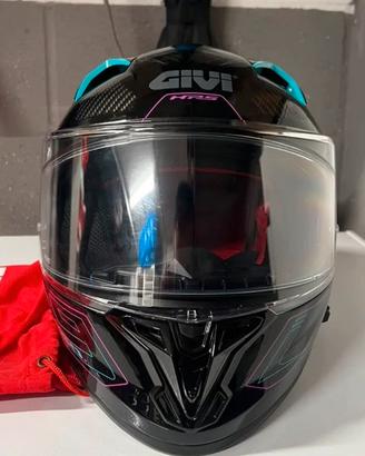 Casco moto Givi 50.9