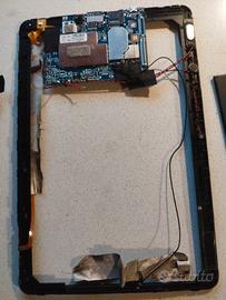 Mediacom smartpad Eclipse 2 