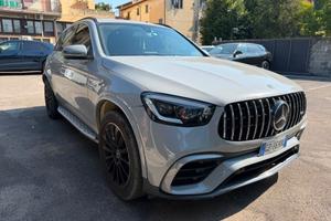 Mercedes-benz GLC 250 d 4Matic COMMERCIANTE