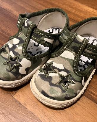 Scarpe estive unisex