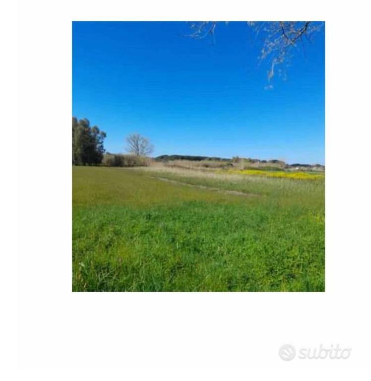 Immobile in asta di 4314 m² a Minturno - Vista 2