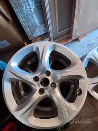 cerchio alfa romeo mito 