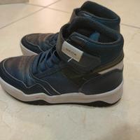 Scarpe Geox - Sneakers alte. Perfette