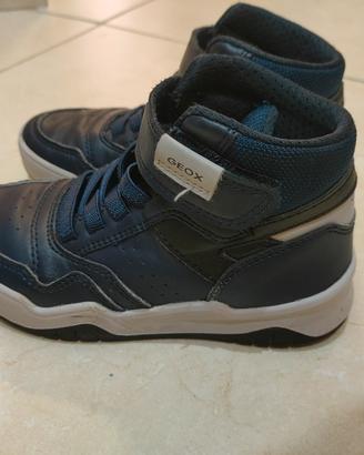 Scarpe Geox - Sneakers alte. Perfette