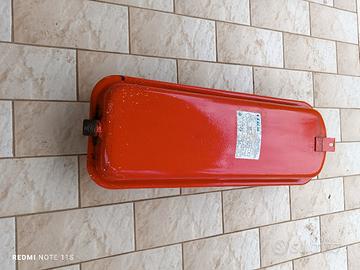 Serbatoio per caldaia