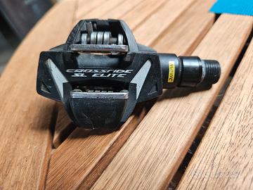 pedali crossride ELITE sl Mavic 