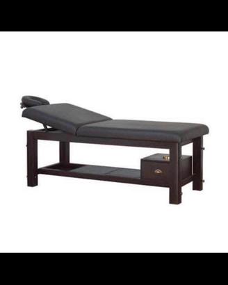 Lettino da massaggio oversize