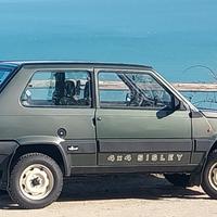 Panda 4x4 Sisley prima serie 