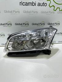 Faro anteriore sx Chevrolet Trax