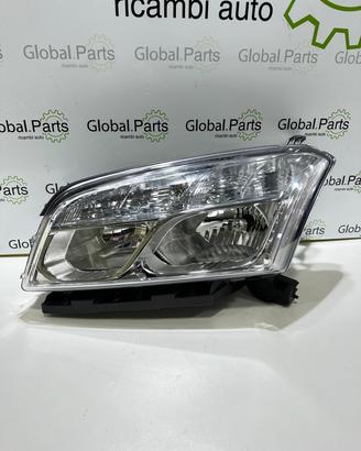 Faro anteriore sx Chevrolet Trax