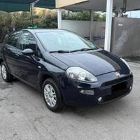 Fiat Punto 1.4 8V 5 porte Natural Power Street