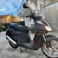 Aprilia Sportcity 200cc