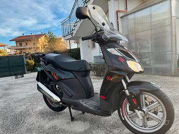 Aprilia Sportcity 200cc