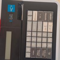 registratore di cassa 